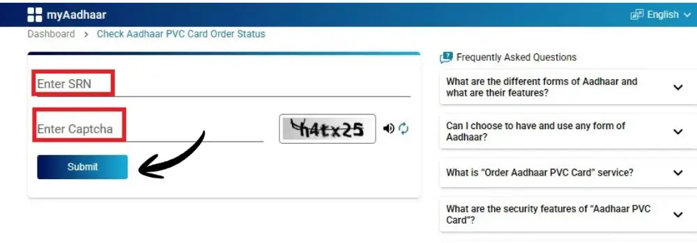 Order Aadhaar PVC Card (1)